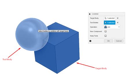 fusion 360 stl to body|fusion 360 join two bodies.
